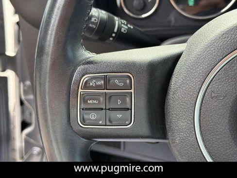Used 2013 Jeep Wrangler Unlimited Sahara w/ Connectivity Group AWD/4WD image 25