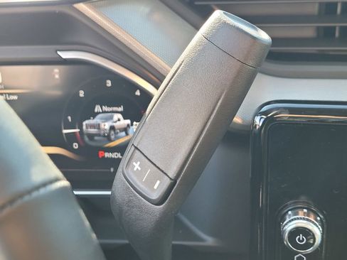 New 2026 GMC Sierra 2500 Denali w/ Denali Reserve Package image 23