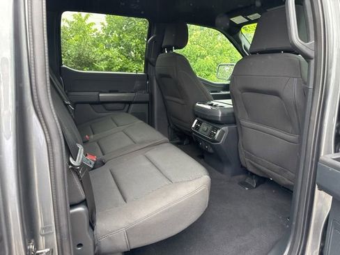 Used 2023 Ford F150 XLT w/ Equipment Group 302A High AWD/4WD image 37