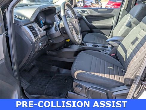 Used 2021 Ford Ranger XLT w/ Equipment Group 301A Mid image 6