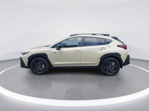New 2026 Subaru Crosstrek 2.5i Sport AWD/4WD image 5