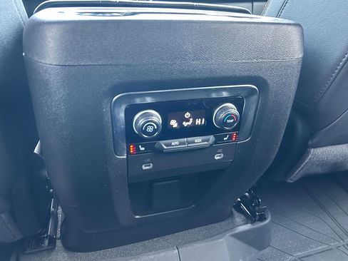 Used 2024 Chevrolet Tahoe High Country w/ Max Trailering Package AWD/4WD image 37