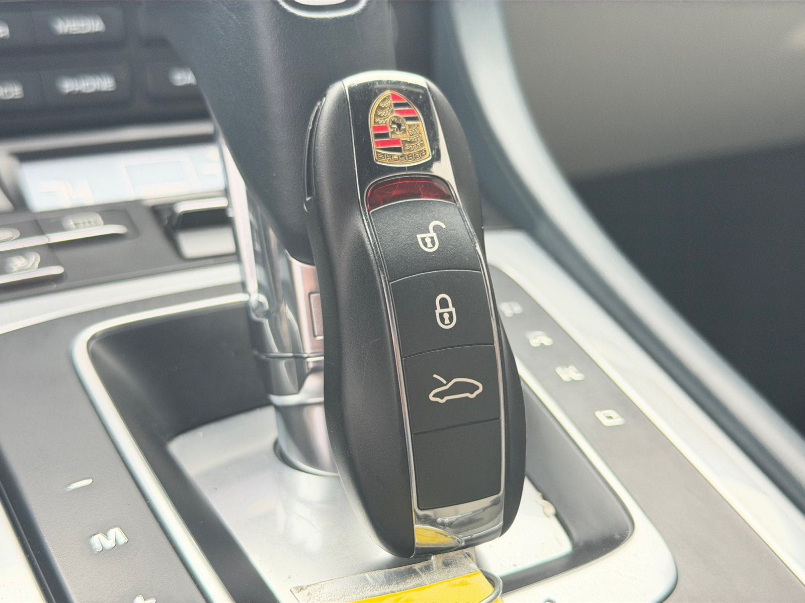 Used 2019 Porsche 911 Carrera 4S AWD/4WD image 31