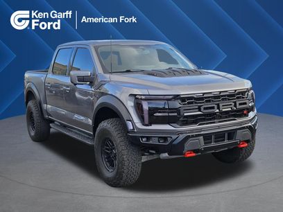 Used 2024 Ford F150 Raptor w/ Equipment Group 803A Raptor R