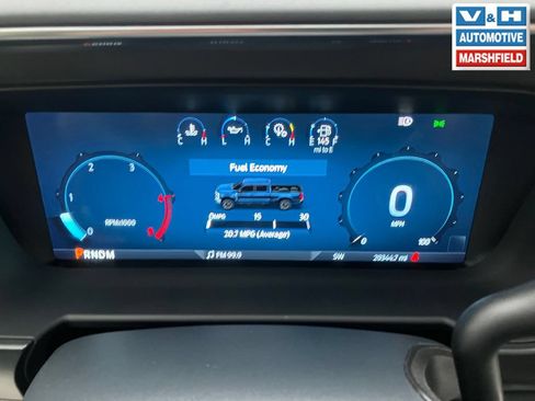 Used 2025 Ford F250 Platinum w/ Platinum Plus Package AWD/4WD image 19