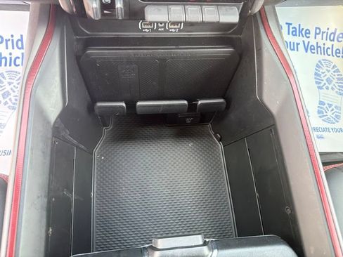 Used 2025 RAM 1500 Rebel w/ Rebel Level 1 Equipment Group AWD/4WD image 29