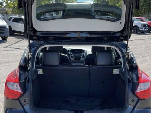 Used 2014 Ford Focus SE w/ Equipment Group 201A image 5