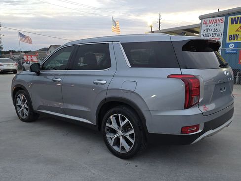 Used 2020 Hyundai Palisade SEL image 11