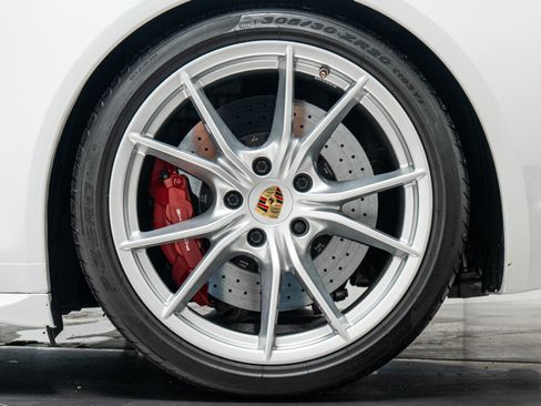 Used 2019 Porsche 911 GT3 RS image 11