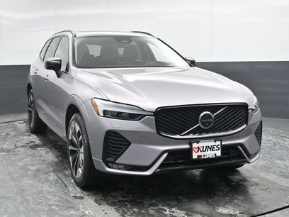 New 2026 Volvo XC60 B5 Plus w/ Protection Package Premier