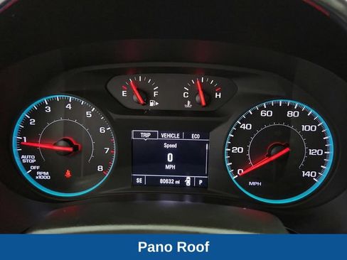 Used 2019 Chevrolet Malibu LT FWD image 11