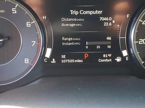 Used 2019 Acura RDX AWD image 20