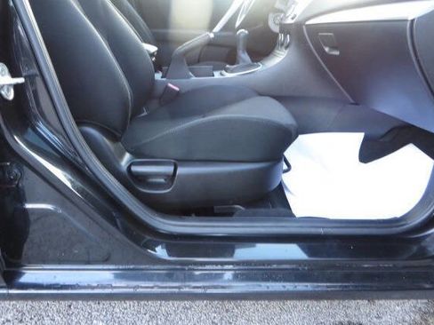 Used 2012 MAZDA MAZDA3 s Touring image 17