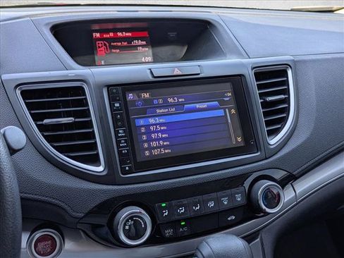Used 2015 Honda CR-V EX image 14