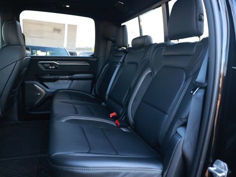 New 2026 RAM 1500 RHO image 30