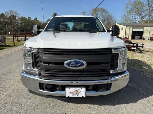 Used 2019 Ford F350 XL w/ XL Value Package image 9