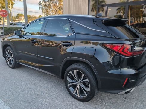 Used 2017 Lexus RX 350 350 image 7