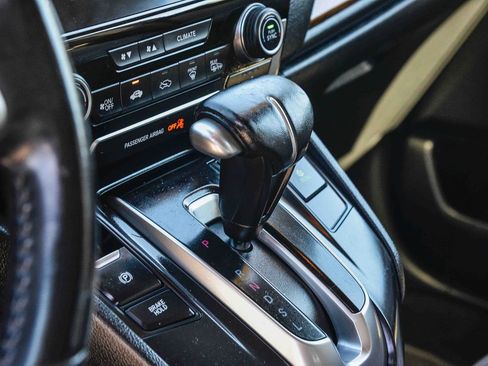 Used 2019 Honda CR-V EX-L image 24