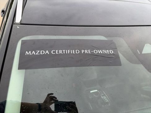 Used 2025 MAZDA CX-30 AWD 2.5 S w/ Preferred Package image 5