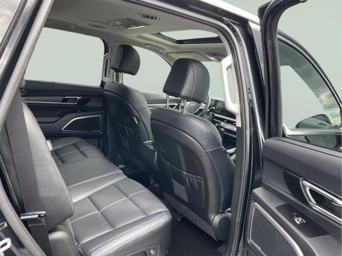 Used 2025 Kia Telluride EX AWD/4WD image 20
