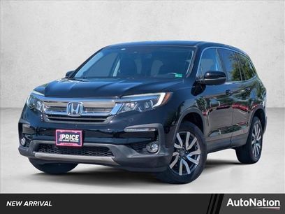 Used 2019 Honda Pilot EX-L