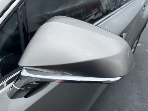 Used 2017 Lexus NX 200t FWD w/ Accessory Package 2 image 14