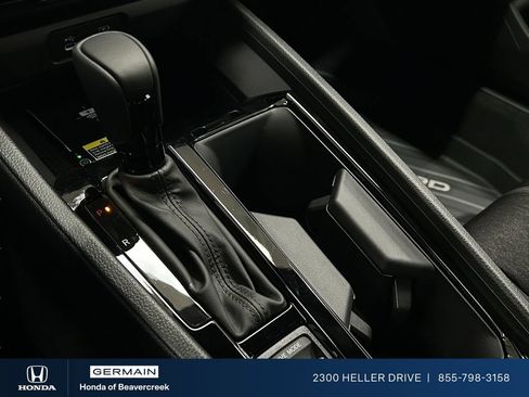 Used 2025 Honda Accord Sport image 22