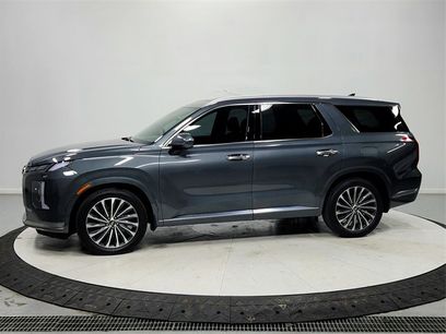 Used 2025 Hyundai Palisade Calligraphy