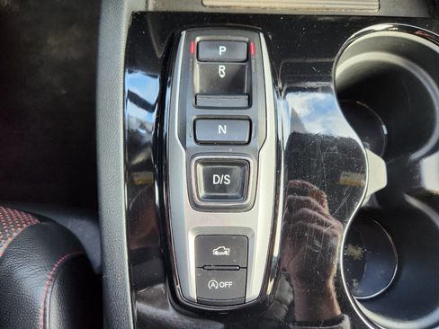 Used 2023 Honda Ridgeline Black Edition image 25