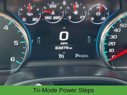 Used 2018 GMC Sierra 1500 Denali w/ Denali Ultimate Package AWD/4WD image 18