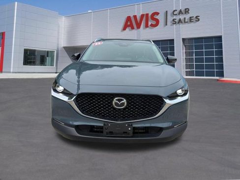 Used 2025 MAZDA CX-30 AWD 2.5 S w/ Preferred Package image 2