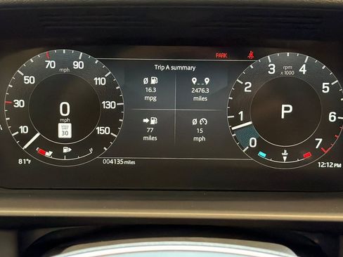 Used 2025 Land Rover Discovery S AWD/4WD image 24