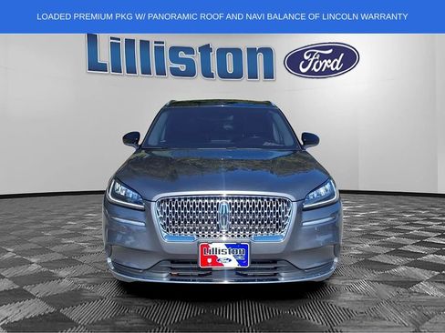 Used 2022 Lincoln Corsair AWD w/ Premium Package image 8