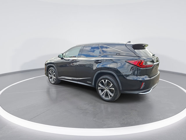 Used 2022 Lexus RX 450hL AWD w/ Premium Package image 6