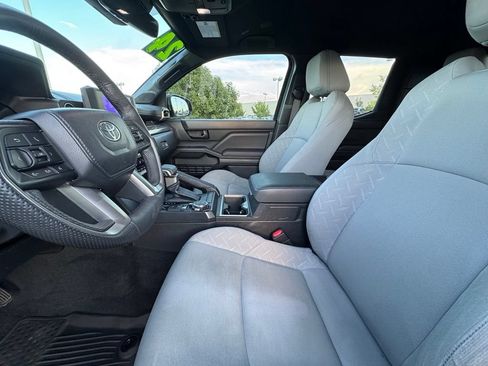 Used 2024 Toyota Tacoma SR5 AWD/4WD image 25
