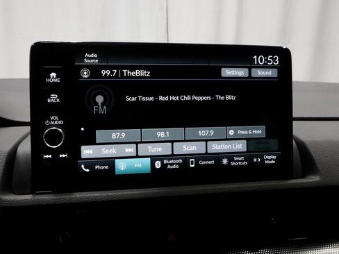 Used 2023 Honda CR-V EX-L image 3
