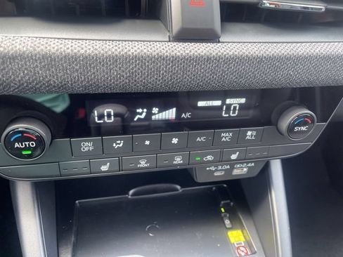 New 2026 Subaru Outback Premium AWD/4WD image 25