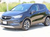 Certified 2022 Buick Encore Preferred image 3