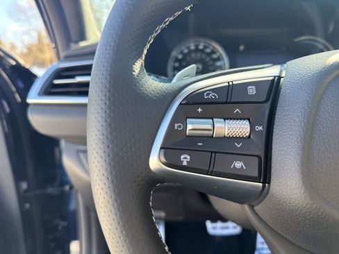 New 2026 Genesis G70 3.3T Sport Prestige image 17