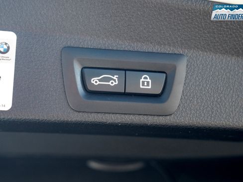 Used 2015 BMW 435i Gran Coupe xDrive image 25