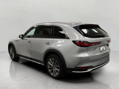 Used 2025 MAZDA CX-90 3.3 Turbo w/ Premium Plus Pkg AWD/4WD image 8