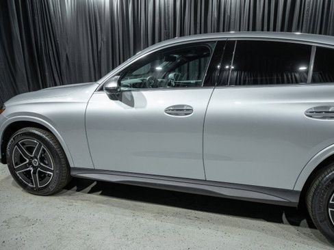 New 2026 Mercedes-Benz GLC 300 4MATIC image 5