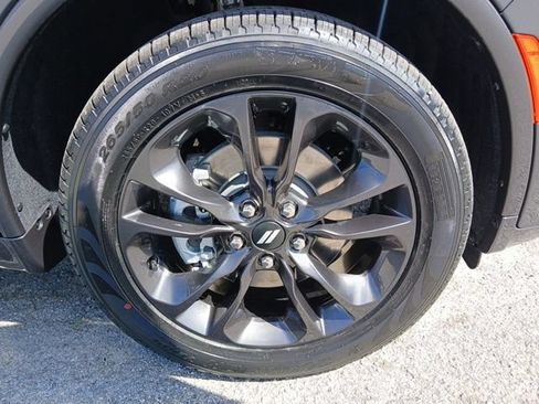 New 2026 Dodge Durango GT AWD/4WD image 67
