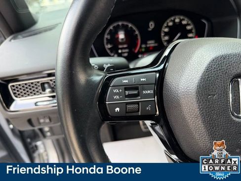 Used 2023 Honda Civic Sport image 18