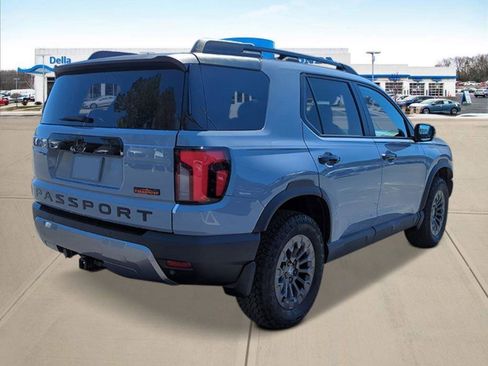 New 2026 Honda Passport TrailSport image 3