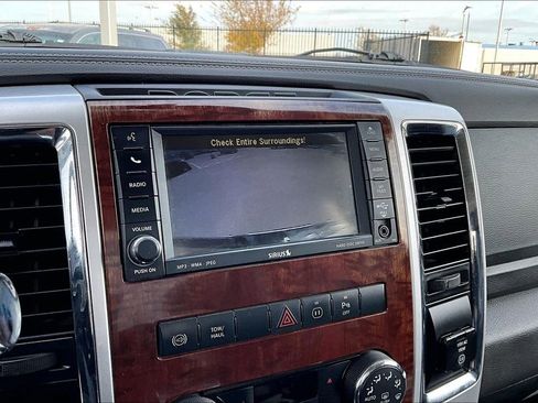 Used 2011 RAM 3500 Laramie image 27