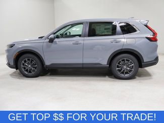 New 2026 Honda CR-V EX-L video 4