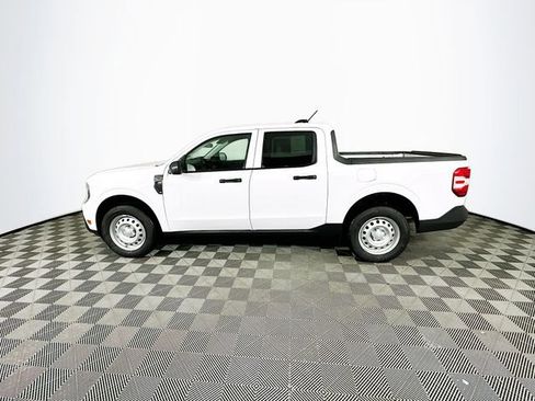 New 2026 Ford Maverick XL w/ Equipment Group 101A image 6