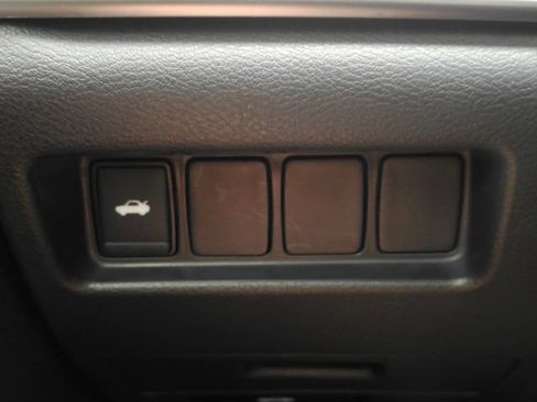 Used 2021 Nissan Maxima 3.5 SV w/ Floor Mat Group FWD image 35