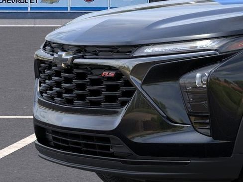 New 2026 Chevrolet Trax RS w/ Driver Confidence Package image 13